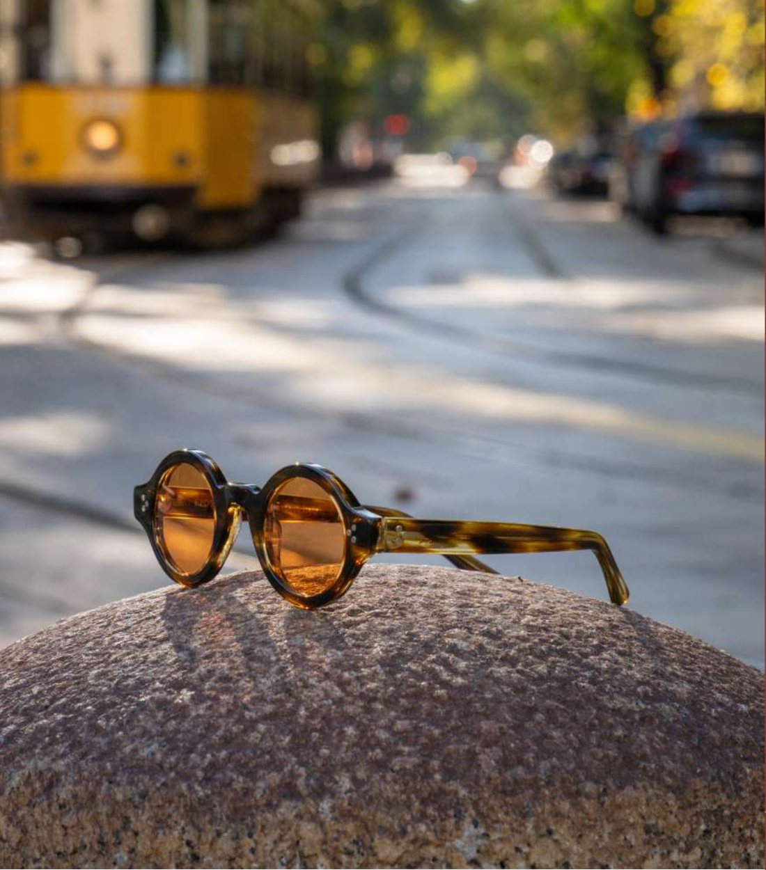 Lentes de sol Epos Epeo