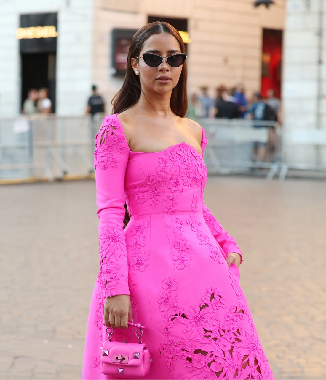 VALENTINO COLLECTION