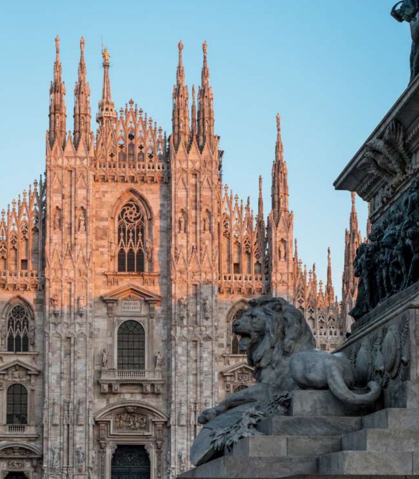 Duomo de Milán